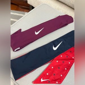 Nike Headbands Bundle